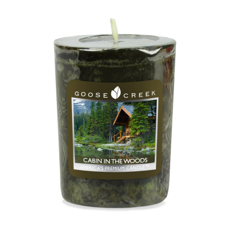 Cabane dans les Bois / Cabin in the Woods - bougies cadeaux soins d...