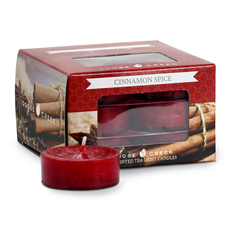 Canelle Epicée / Cinnamon Epice - bougies cadeaux soins du corps