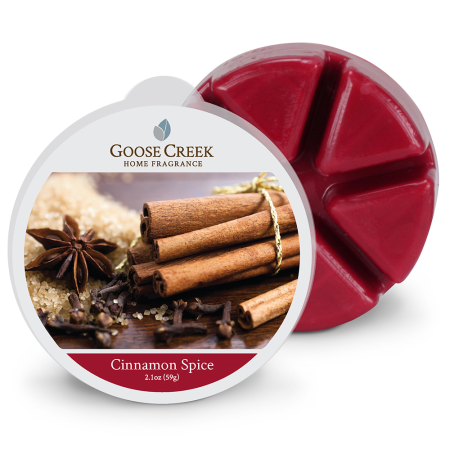 Canelle Epicée / Cinnamon Epice - bougies cadeaux soins du corps