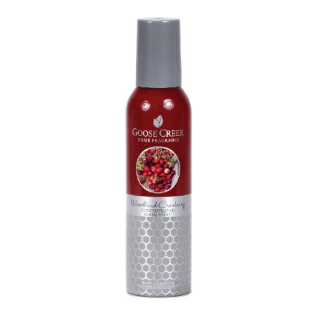 Canneberge / Cranberry - bougies cadeaux soins du corps