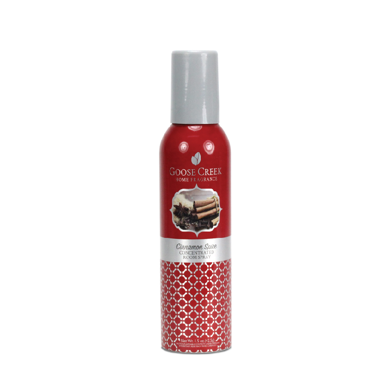 Cannelle Epicée / Cinnamon Spice - bougies cadeaux soins du corps