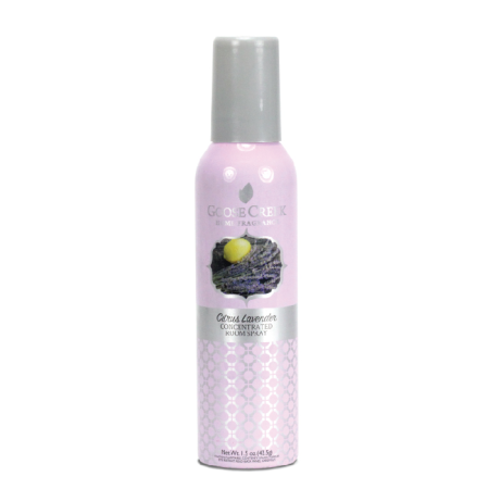 Citron Lavande / Citrus Lavender - bougies cadeaux soins du corps