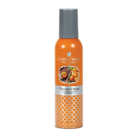 Clémentine et Mangue / Clementine and Mango - bougies cadeaux soins...