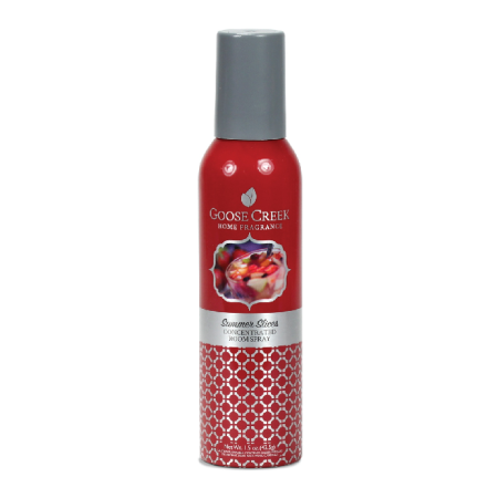 Cocktail de Fruits / Summer Slices - bougies cadeaux soins du corps