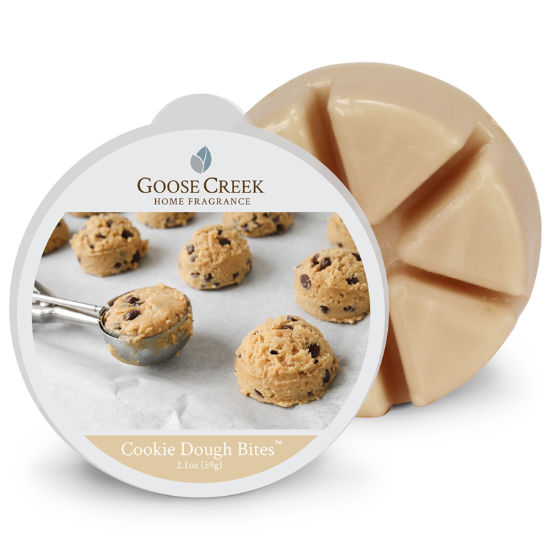 Cookie Dough / Cookie Dough Bites - bougies cadeaux soins du corps