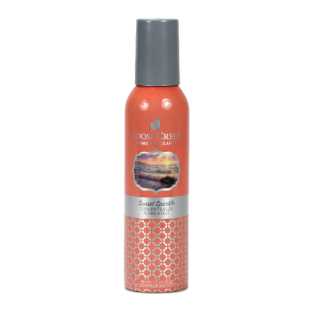 Couché du Soleil / Sunset Sparkle - bougies cadeaux soins du corps