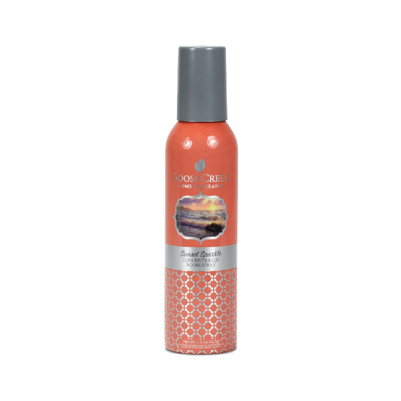 Couché du Soleil / Sunset Sparkle - bougies cadeaux soins du corps