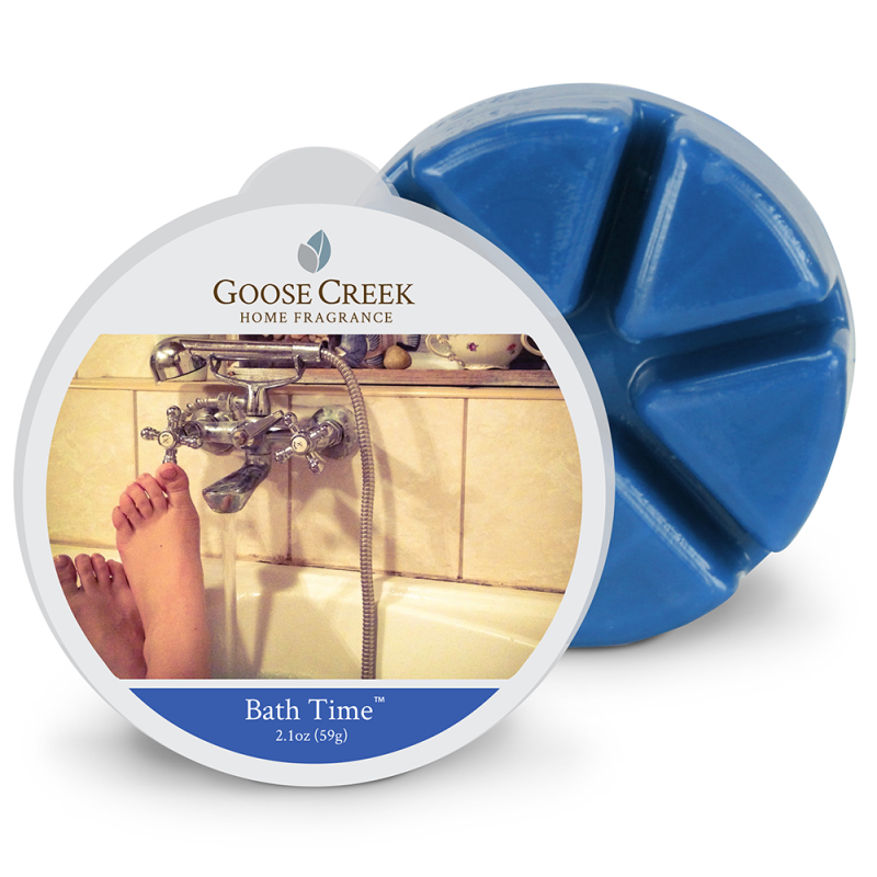 Détente dans le Bain / Bath Time - bougies cadeaux soins du corps