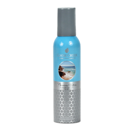 Eaux Marocaines / Moroccan Waters - bougies cadeaux soins du corps