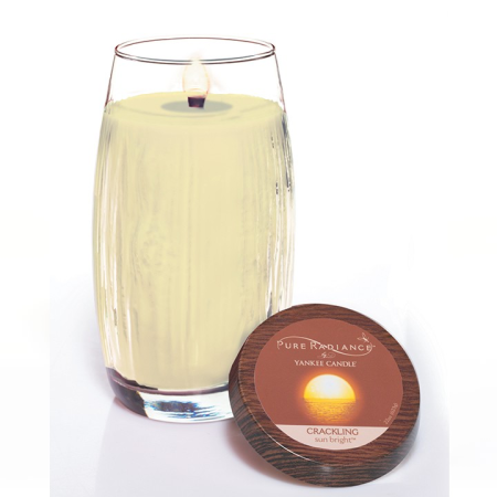 Brillance du Soleil (Sunbright) - bougies cadeaux soins du corps