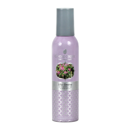 Jardin de Lilas / Lilac Garden - bougies cadeaux soins du corps