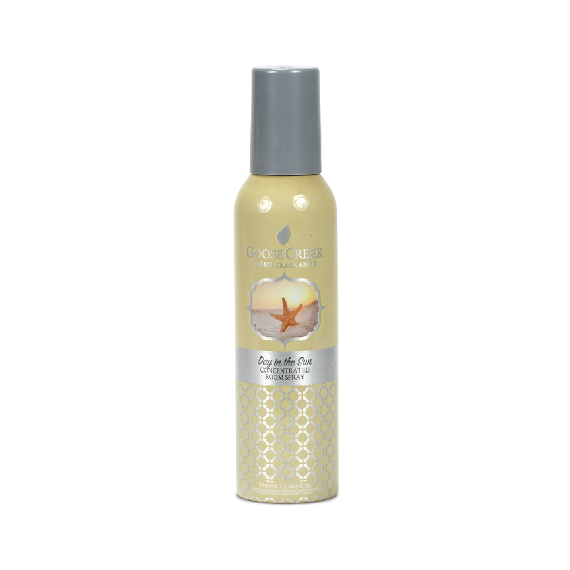 Jour de Soleil / Day In The Sun - bougies cadeaux soins du corps