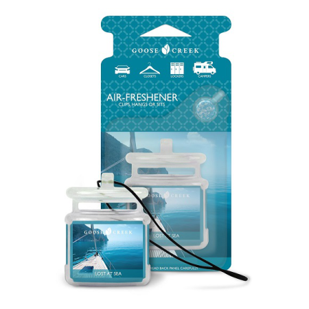 Jour en Mer / Lost At Sea - bougies cadeaux soins du corps
