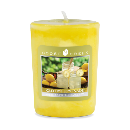 Limonade Artisanale / Old Time Lemonade - bougies cadeaux soins du ...