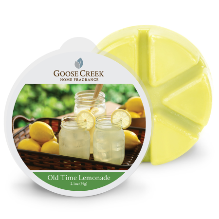 Limonade Artisanale / Old Time Lemonade - bougies cadeaux soins du ...
