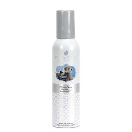 Linge Frais / Clean Linen - bougies cadeaux soins du corps