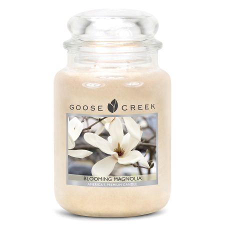 Magniola / Blooming Magnolia - bougies cadeaux soins du corps