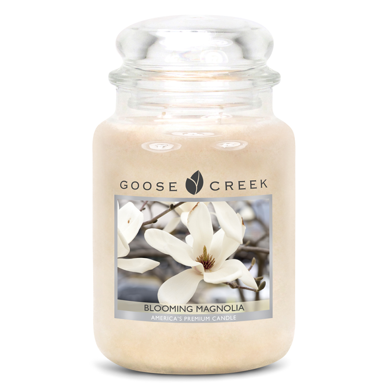 Magniola / Blooming Magnolia - bougies cadeaux soins du corps