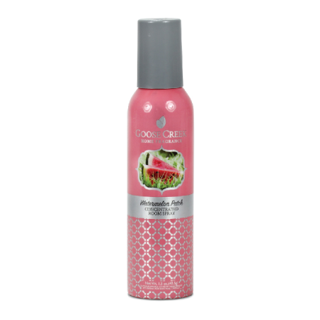 Pastèque / Watermelon Patch - bougies cadeaux soins du corps