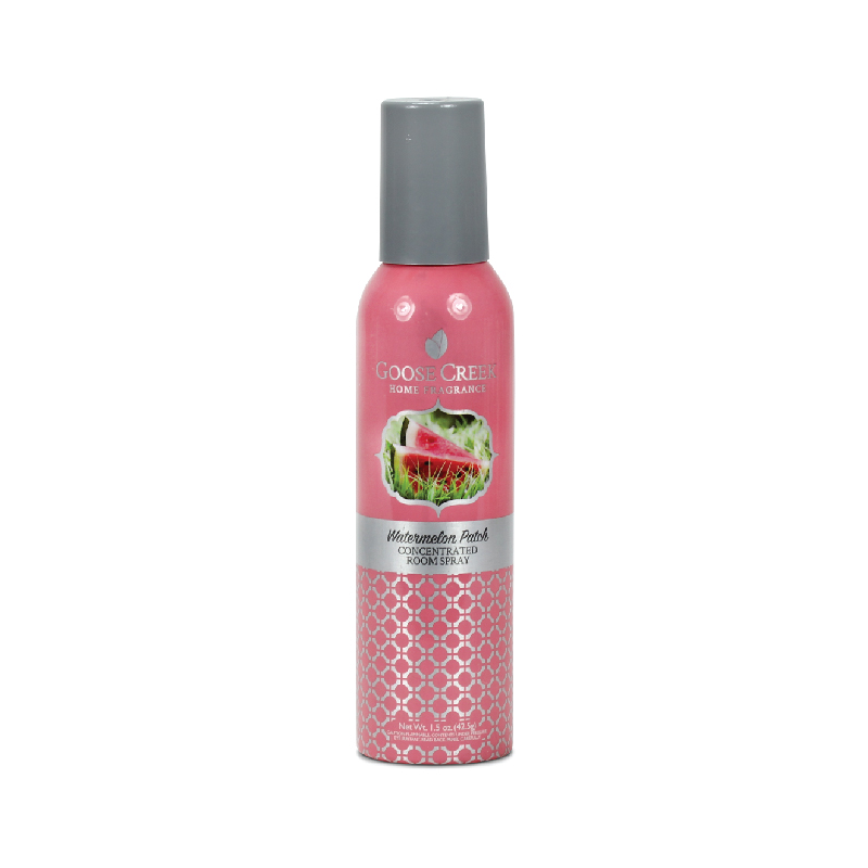 Pastèque / Watermelon Patch - bougies cadeaux soins du corps
