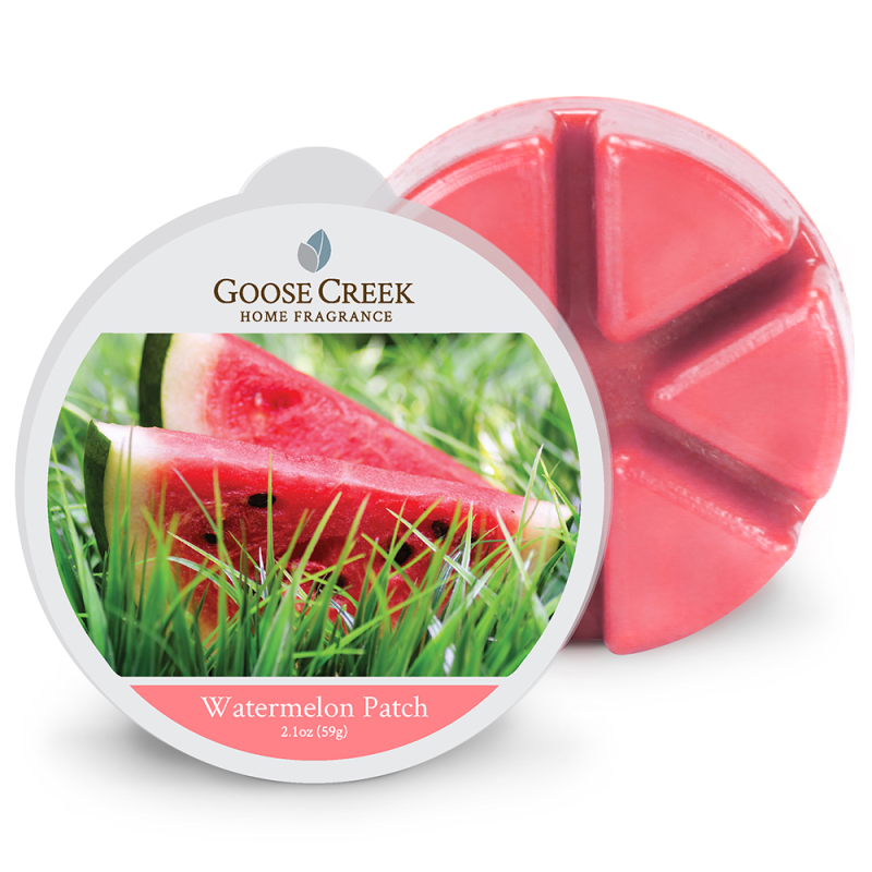 Pastêque / Watermelon Patch - bougies cadeaux soins du corps