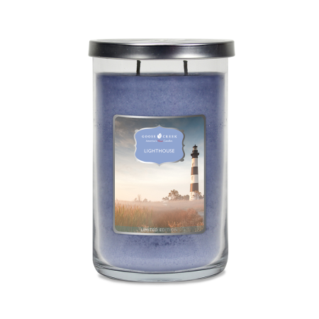 Phare / Lighthouse - bougies cadeaux soins du corps