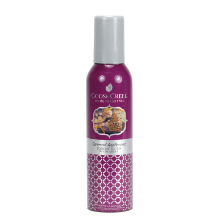 Pomme au Caramel / Caramel Applewood - bougies cadeaux soins du corps