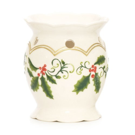 Houx - bougies cadeaux soins du corps