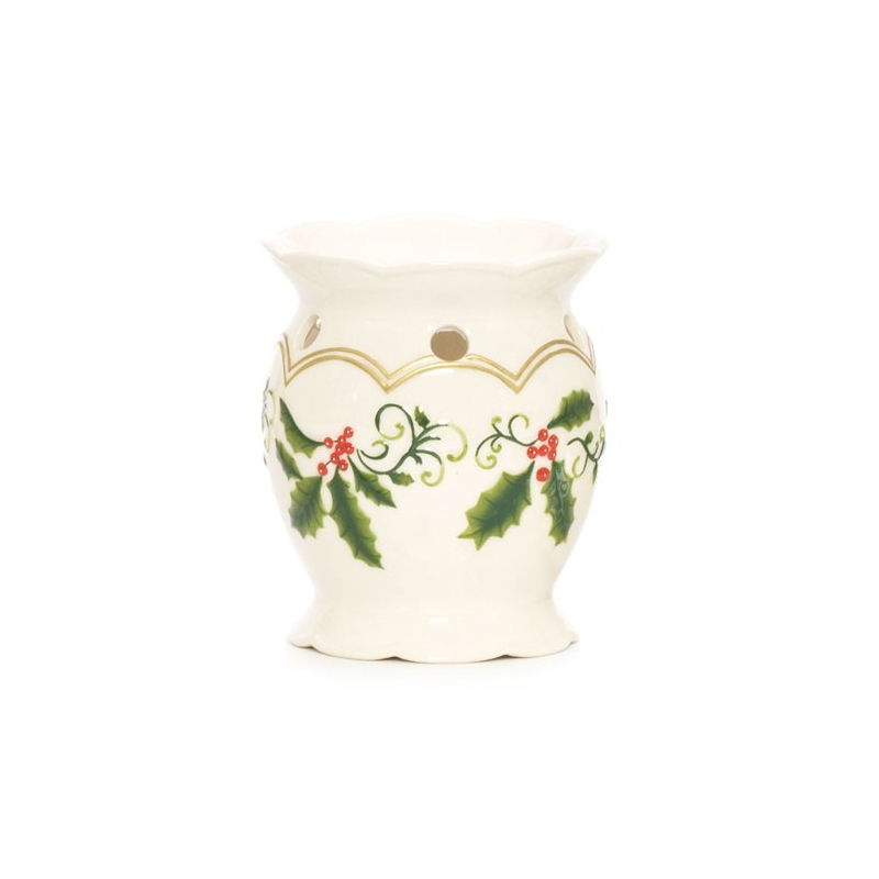 Houx - bougies cadeaux soins du corps