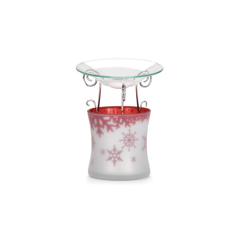Lueur de Rubis - bougies cadeaux soins du corps