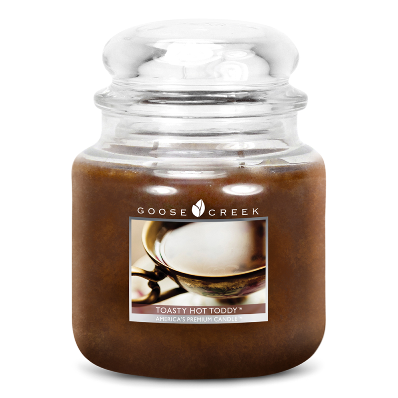 Toasty Hot Toddy / Toasty Hot Toddy - bougies cadeaux soins du corps