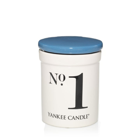 Air Marin et Noix de Coco - N°1 (Coconut & Sea Air) - bougies cadea...