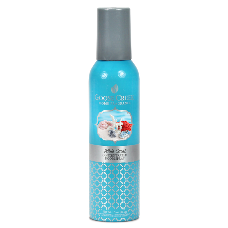 Utopie Tropical / White Coral - bougies cadeaux soins du corps