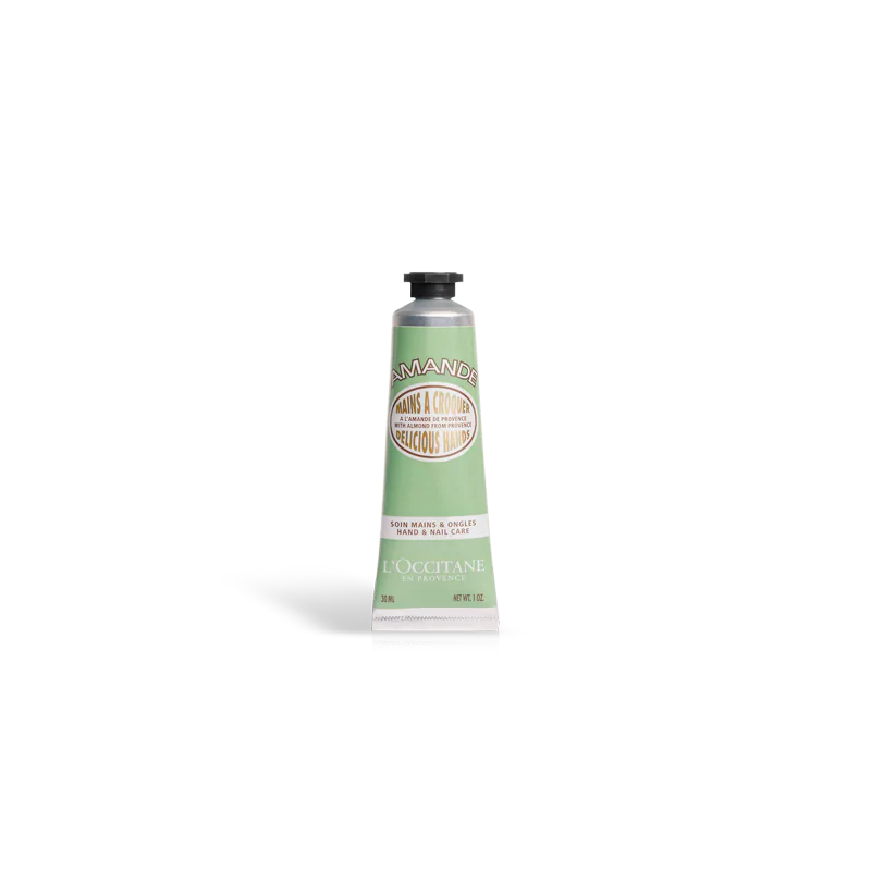 Amande - 10ml