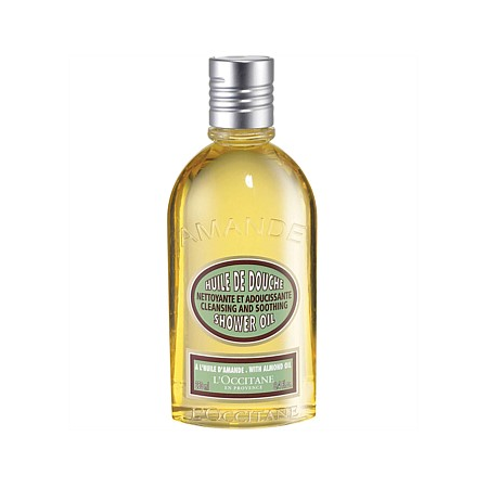 Amande - Huile de Douche - 250 ml
