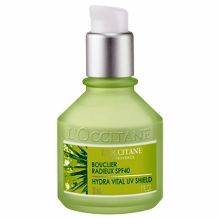 Angélique Bio - Fluide Radieuse - Occitane - 50ml