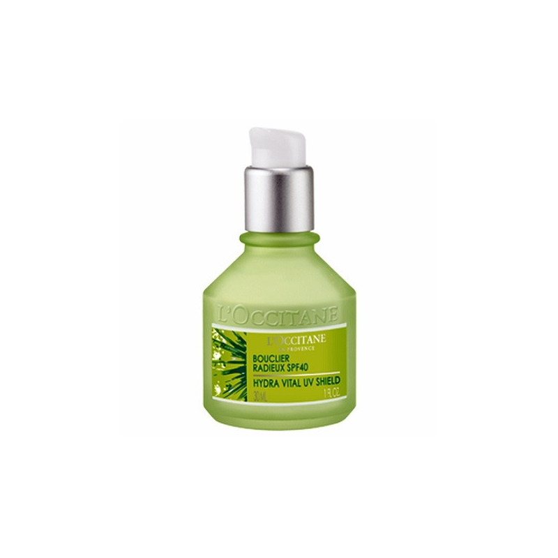 Angélique Bio - Fluide Radieuse - Occitane - 50ml