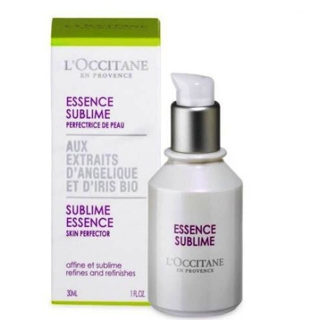 Angélique Bio - Perfectrice de Peau - Occitane - 30ml