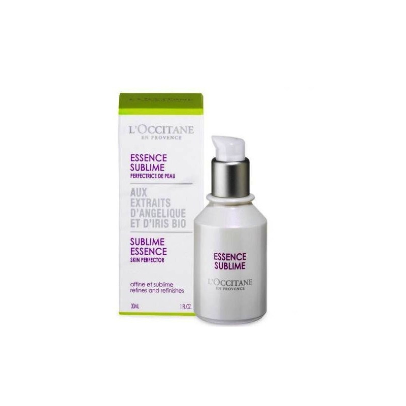 Angélique Bio - Perfectrice de Peau - Occitane - 30ml