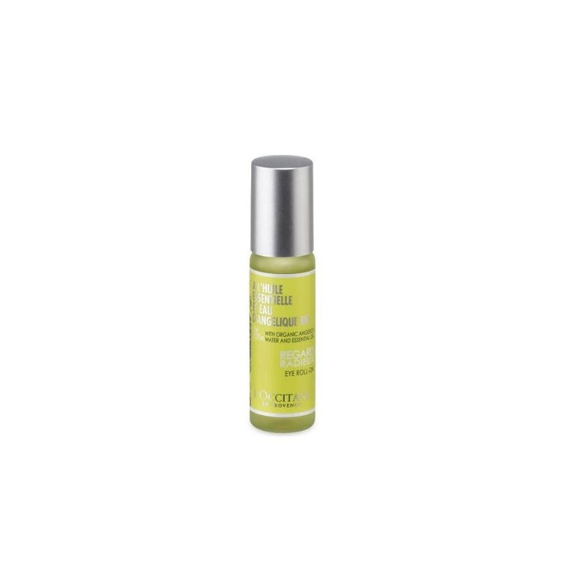 Angélique Bio - Regard Radieux - Occitane - 10ml