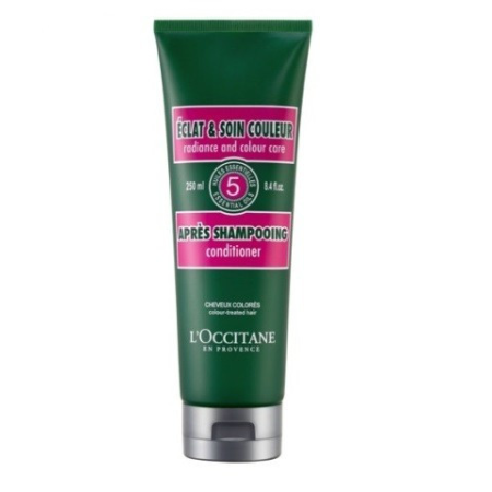 Après Shampoing- Eclat & Soin Couleur
