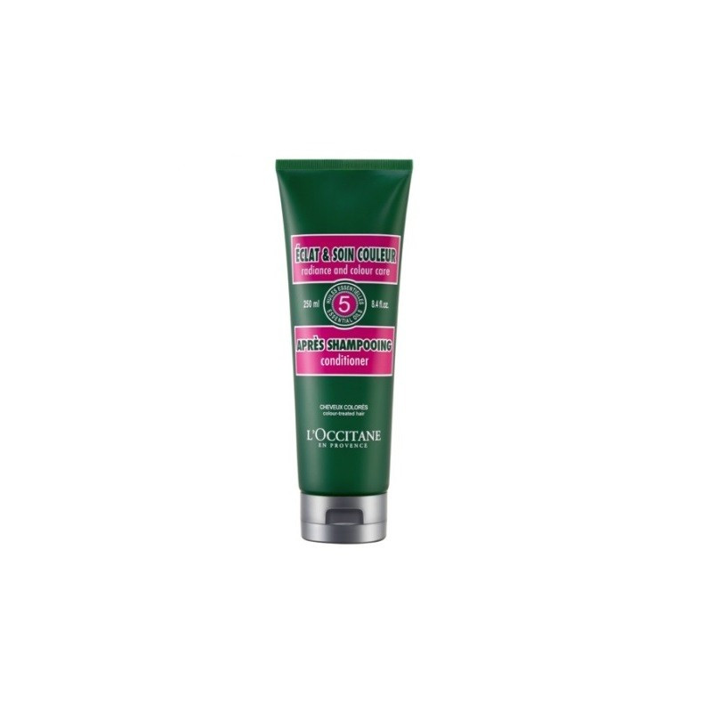 Après Shampoing- Eclat & Soin Couleur
