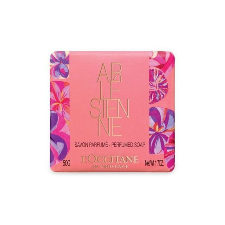 Arlesienne - Savon - 50g