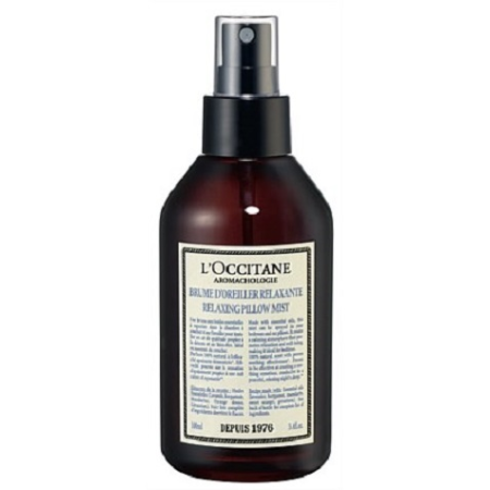 Aromachologie - Brume d'oreiller - 100 ml