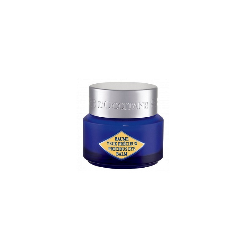 Baume Yeux Précieux Biologique - 15ml
