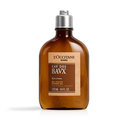 BAVX -  Gel Douche - 250ml
