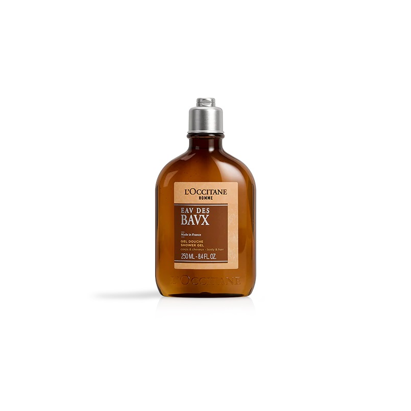BAVX -  Gel Douche - 250ml