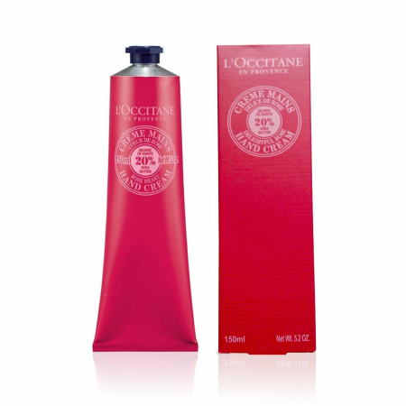 Coeur de Rose -  Occitane - 150ml