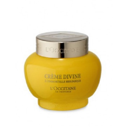 Crème Divine Immortelle Biologique - 50ml