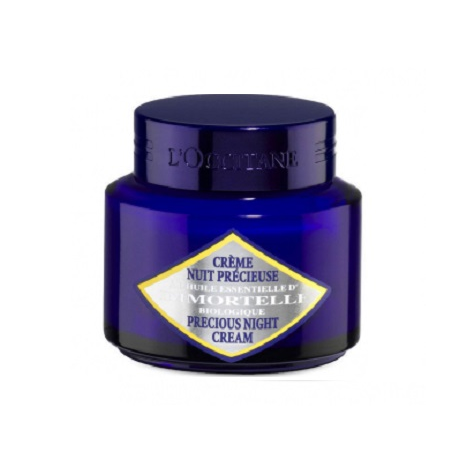 Crème Nuit Précieuse Biologique - 50ml